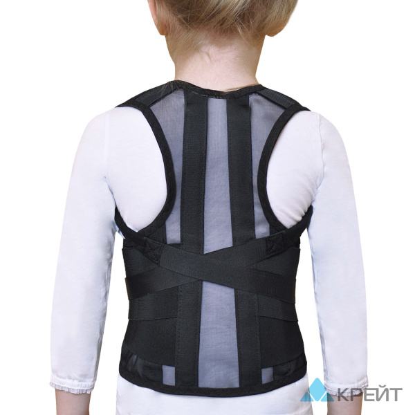 Корсет грудопоясничный Б-506 №2 Р1 Крейт