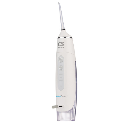 Ирригатор полости рта CS Medica AquaPulsar CS-3 PRO+