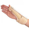 Бандаж для лучезапястного сустава F-207 №1 бежевый Крейт