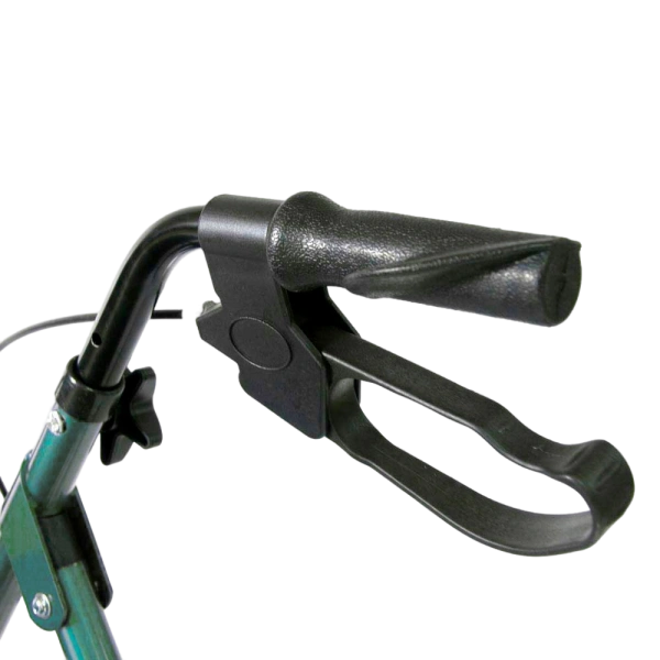 Ходунки-роляторы PMR882W (марка)