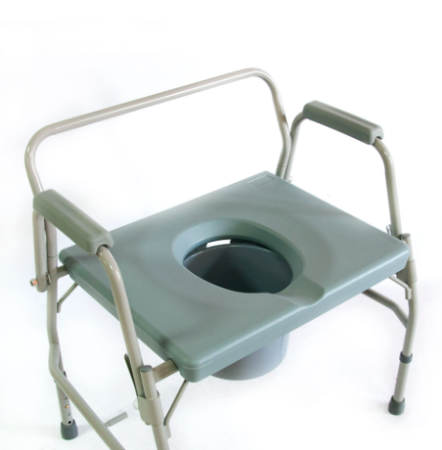 Кресло-стул с санитраным оснащением НМР-7012