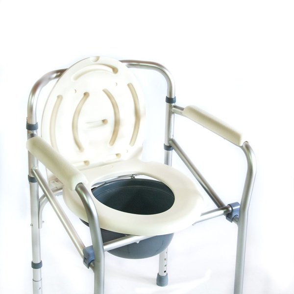 Кресло-стул с санитарным оснащением FS894L (марка)