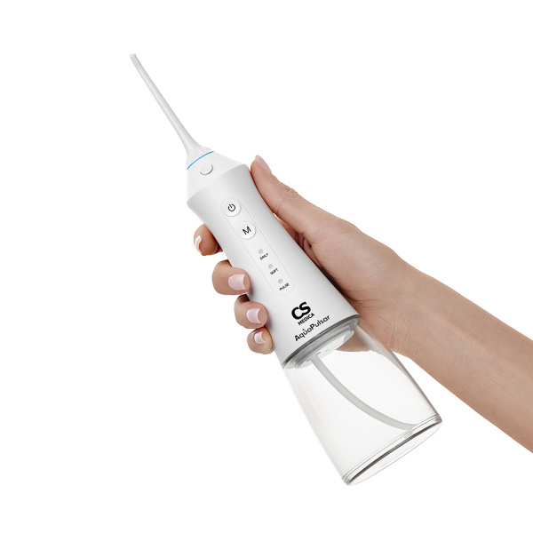 Ирригатор полости рта CS Medica AquaPulsar CS-700 FLOW