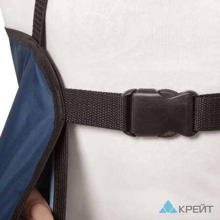 Бандаж для плеча и предплечье F-229 №2 универсальный Крейт