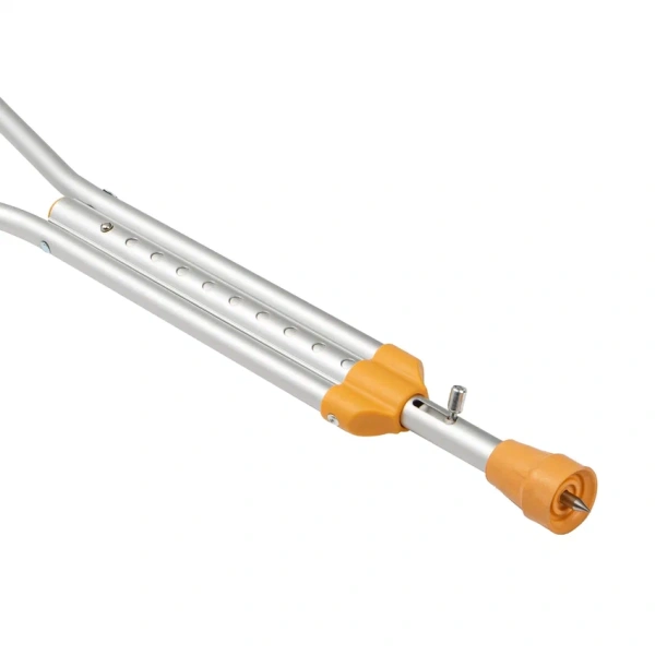 Костыль подмышечный KS502 c УПС (марка)