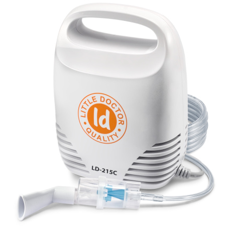 Ингалятор компрессорный LD-215C