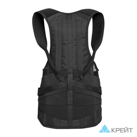 Корсет грудопоясничный Б-504 №3 Р3