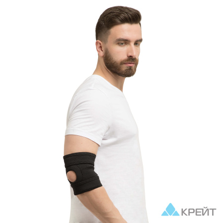 Бандаж локтевого сустава F -414 №3