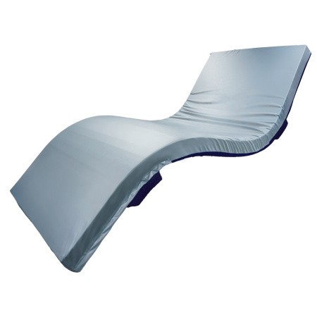 Матрац противопролежневый полиуретановый 1950*850*80мм (марка)