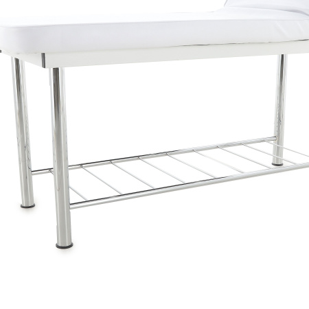 Стационарный массажный стол стальной Med-Mos FIX-MT1 (SS2.01.00)