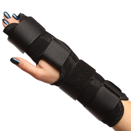 Бандаж на лучезапястный сустав F-209У Крейт