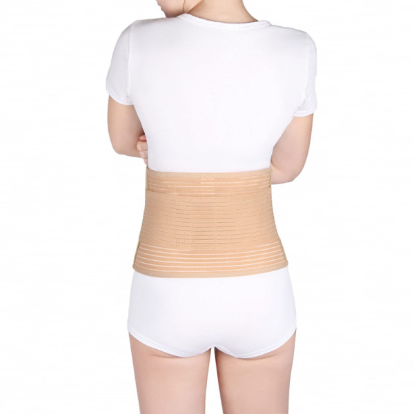 Бандаж грыжевый пупочный ГП-20 XXL Экотен 02133 (марка)