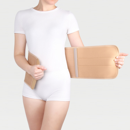 Бандаж послеоперационный ПО-25Р M Экотен 03589