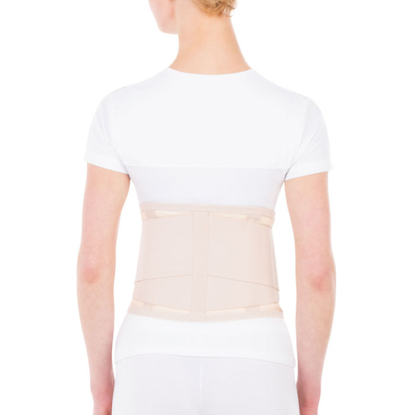 Бандаж при опущении внутренних органов Т.27.01 L Тривес (марка)