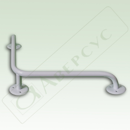 Поручень угловой У90-40х40-3-22 (марка)