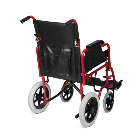 Кресло-коляска FS904AB 46см (марка)