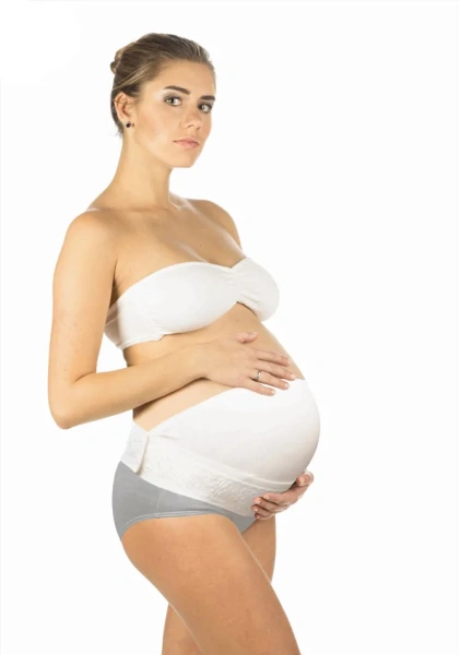 Бандаж дородовой  Т-1155 №7 XXL Тривес