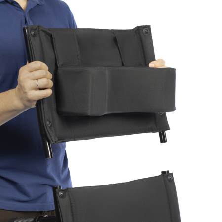 Кресло-коляска Ortonica Recline 100 (марка)