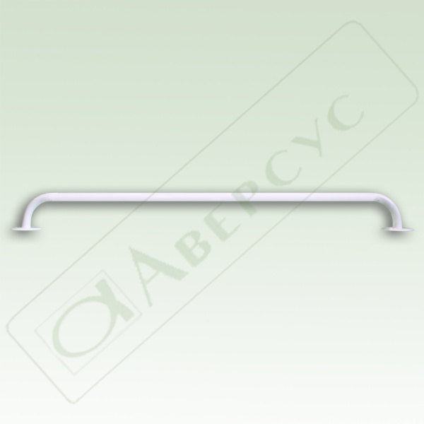 Поручень прямой П1-90-22 (марка)