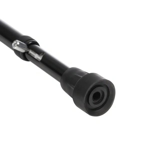 Костыль с опорой под локоть KR403 с УПС (марка)