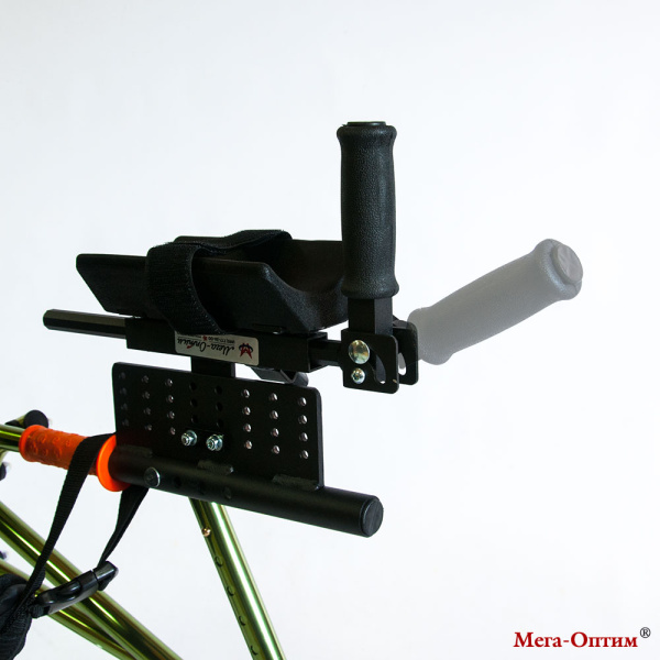 Ходунки детские Мега-911 (марка)