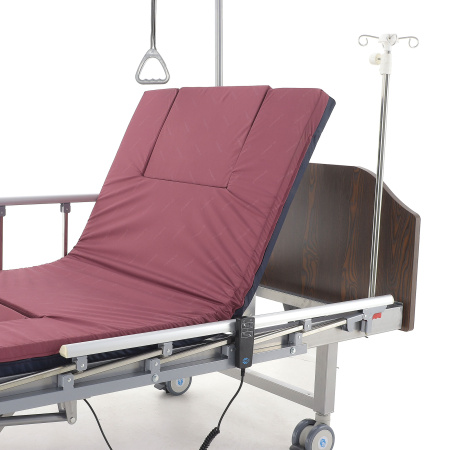 Кровать медицинская функциональная электрическая YG-2