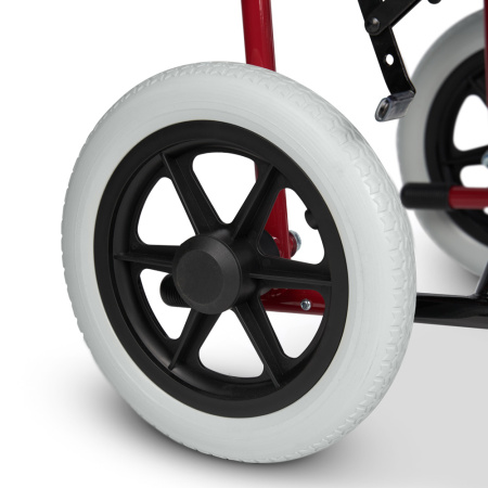 Кресло-коляска FS904AB 46см (марка)