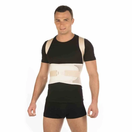 Реклинатор ортопедический Т-1774 №5 L Тривес