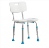 Стул для ванны Lux 605