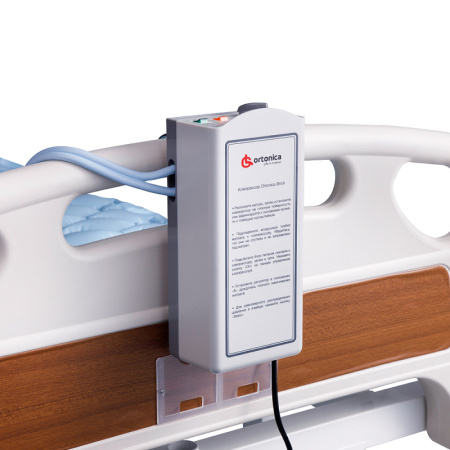 Матрас противопролежневый Ortonica Bubble B03 (B04) Plus 300 Static(марка)