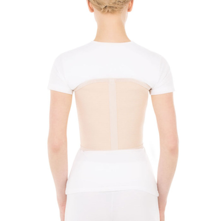 Бандаж послеоперационный на грудную клетку женский Т-1338/Т.23.08 XL №6 Тривес 15460