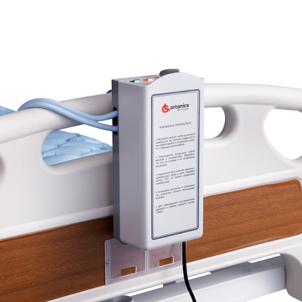 Матрас противопролежневый Ortonica Bubble B03 (B04) Plus 300 Static(марка)