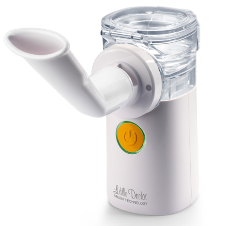 Ингалятор ультразвуковой MESH LD-812U