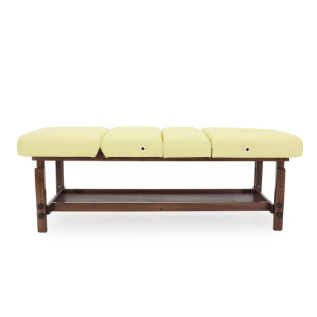 Стационарный массажный стол Med-Mos FIX-0A