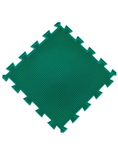 Коврик массажный ортопедический Микс Лес