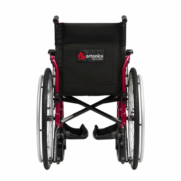 Кресло-коляска Ortonica Base Lite 250 18 PU (марка)