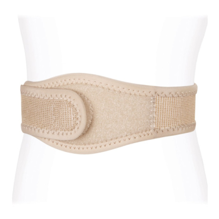 Бандаж грыжевый пупочный ГП-001 универсальный 02347