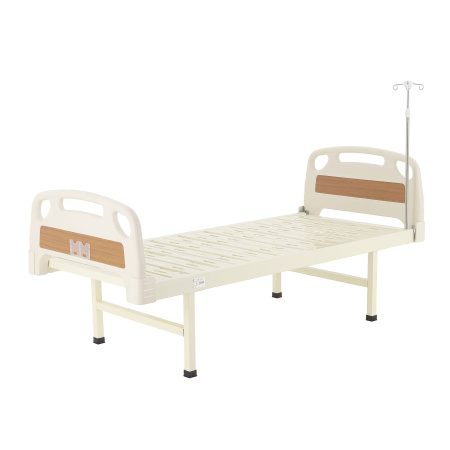 Кровать медицинская Е-18 (Тип 3 Вариант 3.1.РМ-0010Д-01)