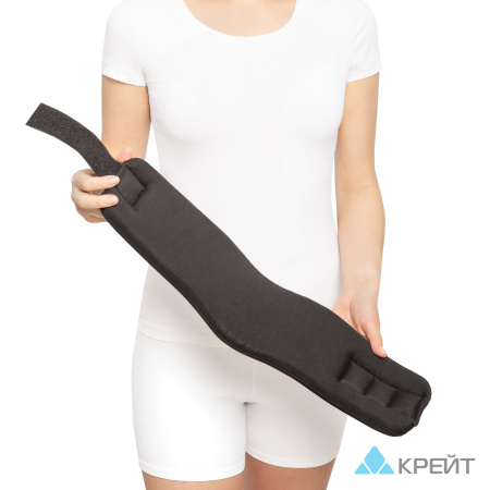 Бандаж шейного отдела F-323 №12 Крейт