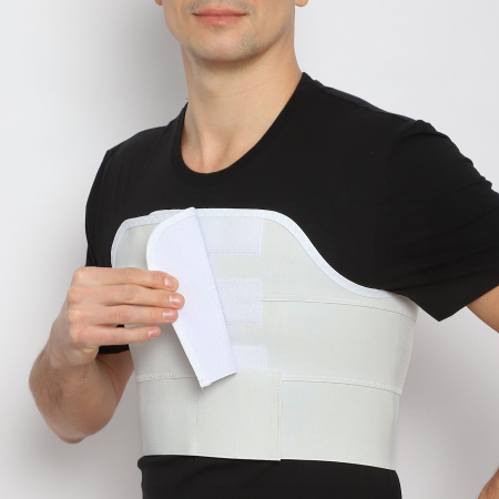 Бандаж послеоперационный Б-335 №6