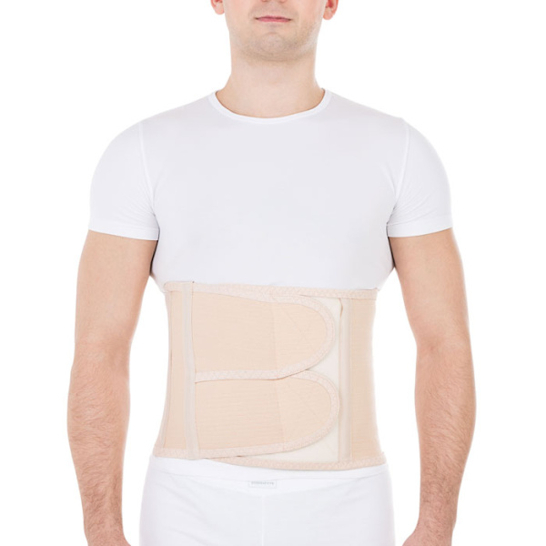 Бандаж послеоперационный 26 см Т.26.10 XL Тривес (марка) 32104