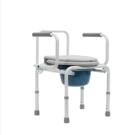 Кресло с санитарным оснащением Ortonica TU 3 18 