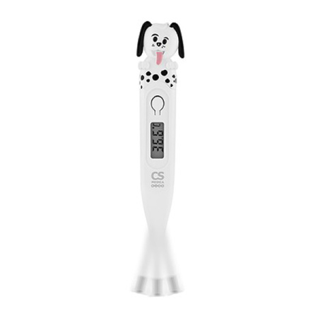 Термометр электронный медицинский CS Medica КIDS CS-84-D