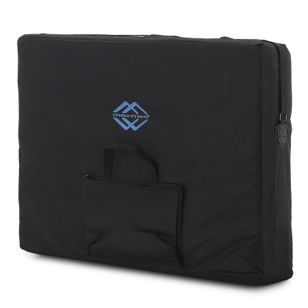 Массажный стол складной деревянный Med-Mos JF-AY01 3-х секционный