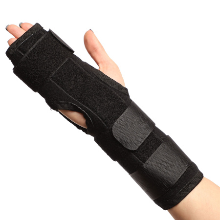 Бандаж на лучезапястный сустав F-209У Крейт