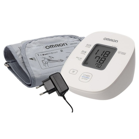 Тонометр автоматический M1 Basic OMRON ( RU)