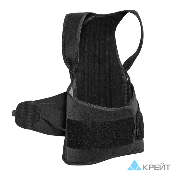 Корсет грудопоясничный Б-504 №4 Р1 Крейт