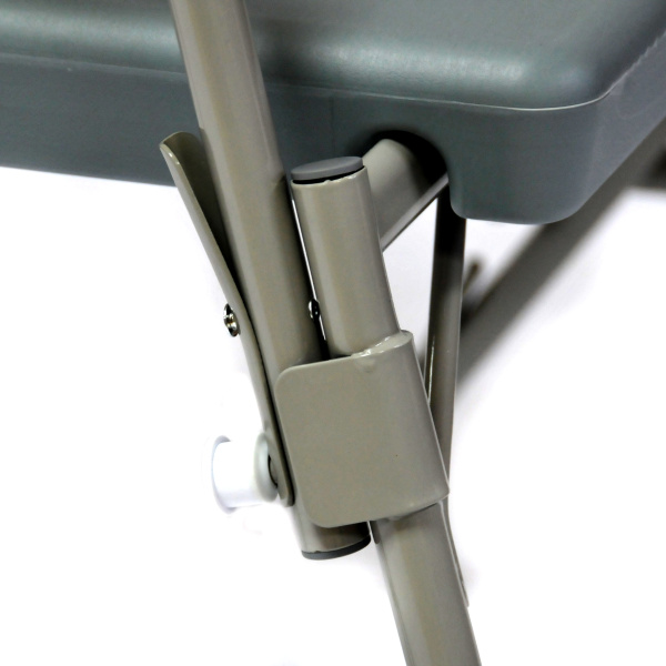 Кресло-стул с санитарным оснащением НМР-7012