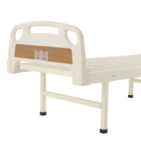 Кровать медицинская Е-18 (Тип 3 Вариант 3.1.РМ-0010Д-01)