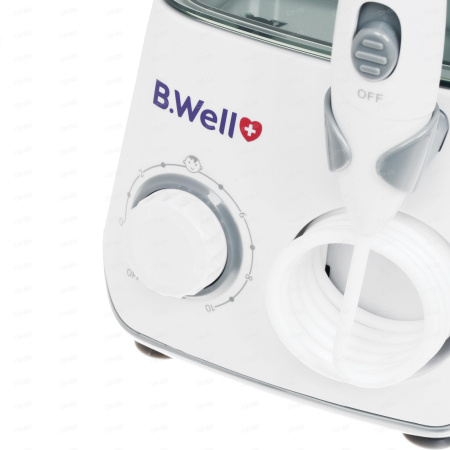 Ирригатор для полости рта WI-933 стационарный B. Well